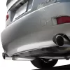 Lexus IS 250 - 2006 to 2013 - Sedan [Base RWD] (Dual Tips) (RWD Only) (Axle-Back System)