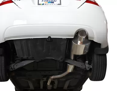 2010 Honda Civic GReddy Supreme SP Exhaust System (Oversized Shipping)
