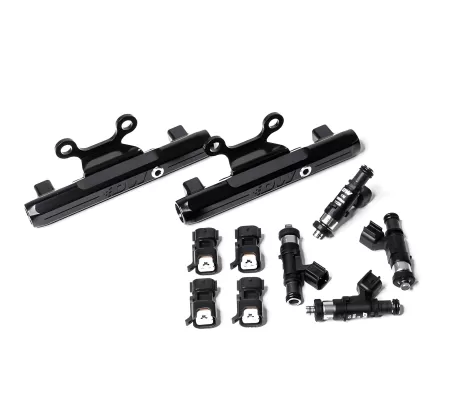 Subaru Impreza - 2002 to 2007 - All [WRX 2.0L, WRX 2.5L, WRX Limited, WRX TR] (Dual Fuel Rails) (With 750cc Injectors)