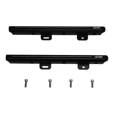 Acura TL - 2002 to 2003 - Sedan [Type S] (Dual Fuel Rails)
