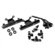 Subaru WRX STI - 2004 to 2006 - Sedan [All] (Conversion Kit) (Top Feed) (Dual Fuel Rails) (With 2200cc Injectors)