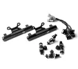 Subaru Impreza - 2008 to 2014 - All [2.5GT, WRX, WRX Limited, WRX Premium] (Dual Fuel Rails) (With 2200cc Injectors)