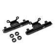 Subaru WRX STI - 2004 to 2006 - Sedan [All] (Conversion Kit) (Top Feed) (Dual Fuel Rails)