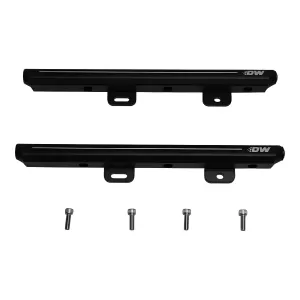 Acura CL - 2001 to 2003 - Coupe [Type S] (Dual Fuel Rails)