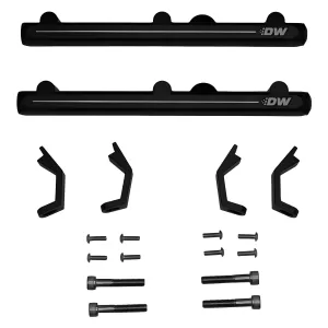 Infiniti G37 - 2008 to 2013 - All [All] (Dual Fuel Rails)