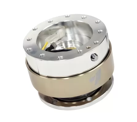 Universal (Silver Body with Titanium Chrome Ring)