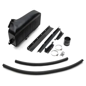 2019 Subaru Ascent COBB Top Mount Intercooler Upgrade Kit