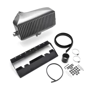 Subaru WRX - 2022 to 2025 - Sedan [All] (Silver Core) (Black Couplers) (With Thrust Tunnel)