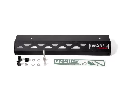 2013 Subaru Crosstrek GrimmSpeed Engine Bay Covers