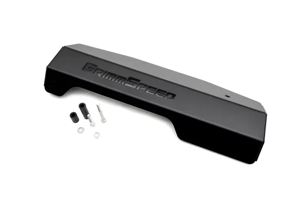 Subaru WRX - 2015 to 2021 - Sedan [All] (Black)