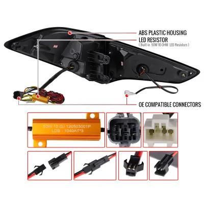 Hyundai Tucson - 2016 to 2018 - SUV [All]