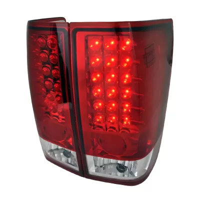 Nissan Titan - 2004 to 2015 - All [All] (Without Utility Bed)