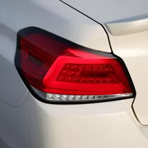 Subaru WRX STI - 2015 to 2021 - Sedan [All] (Sequential LED Lights)