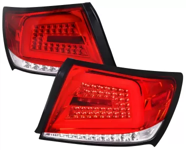 Subaru Impreza - 2008 to 2010 - Sedan [All] (Sequential LED Lights)