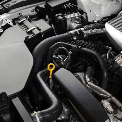 Subaru Ascent - 2019 to 2025 - SUV [All] (Hot Side Piping Kit)