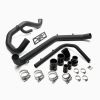 -- IMPORTANT: GENERAL IMAGE -- <br/>Actual Part May Vary COBB Intercooler Charge Pipe Upgrade Kit