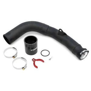 Subaru Outback - 2026 - SUV [Limited XT, Touring XT, Wilderness] (Hot Side Piping Kit)