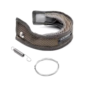 2008 Subaru Outback COBB Turbo Blanket