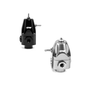 General Representation 2020 BMW X5 M DeatschWerks Adjustable Fuel Pressure Regulator