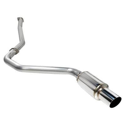 Subaru WRX - 2015 to 2021 - Sedan [All] (R1 Spec) (Polished Stainless Steel Tip)