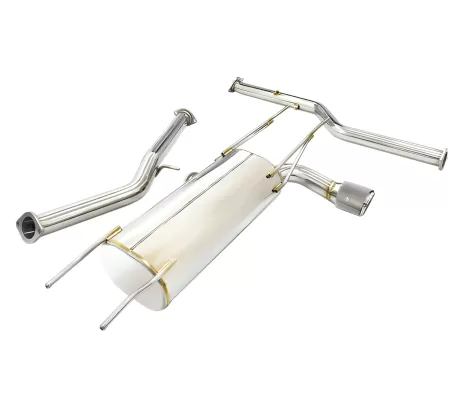 Mazda Miata MX5 - 2016 to 2025 - All [All] (Black Chrome Tip Cover) (Automatic Transmission Only)