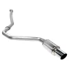 Subaru WRX - 2015 to 2021 - Sedan [All] (R1 Spec) (Polished Stainless Steel Tip)