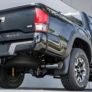 2016 Toyota Tacoma REMARK Performance Exhaust System