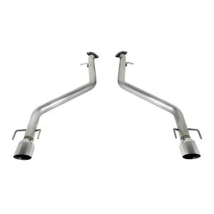 2016 Lexus IS 200t REMARK Performance Exhaust System