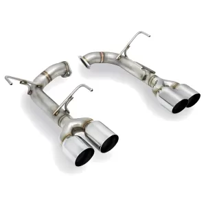 2019 wrx exhaust discount