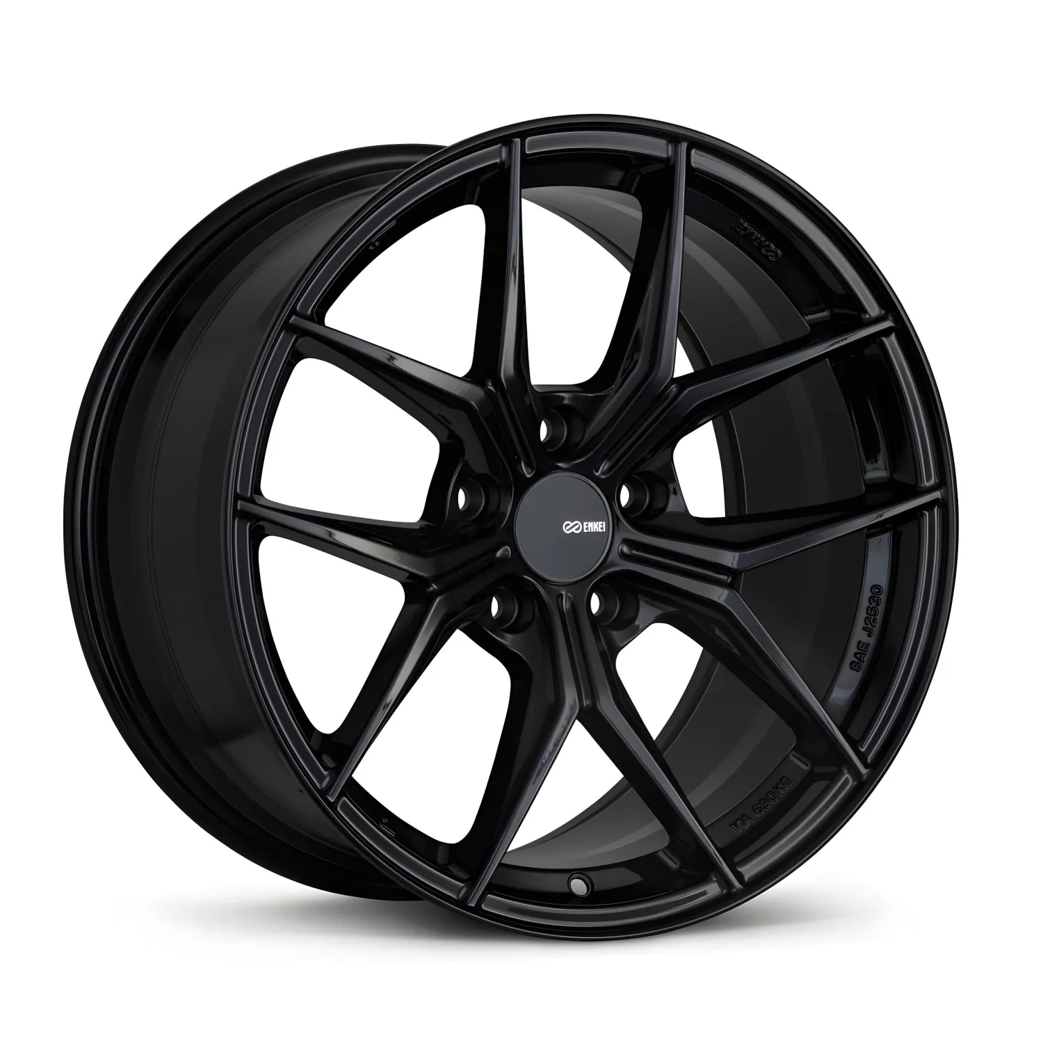 Enkei TSR-X Wheels for 2017 Honda Ridgeline
