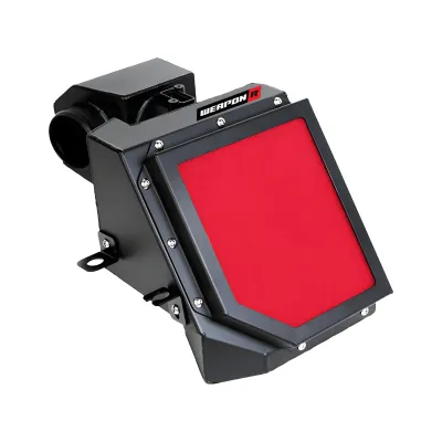 Honda Civic - 2006 to 2011 - All [DX, EX, EXL, GX, LX, LXS] (Stealth Air Box)