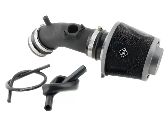 Toyota Camry - 2018 to 2024 - Sedan [L, LE, SE, SE Nightshade, XLE, XSE] with 2.5L & AWD/FWD