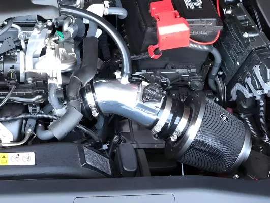 Toyota Camry - 2018 to 2024 - Sedan [L, LE, SE, SE Nightshade, XLE, XSE] with 2.5L & AWD/FWD