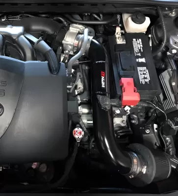 Toyota Camry - 2018 to 2024 - Sedan [TRD, XLE 3.5L FWD, XSE 3.5L FWD]