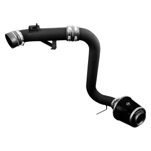 2017 Honda Civic Weapon R Secret Weapon Stealth Air Intake