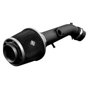 2003 Lexus GS 300 Weapon R Secret Weapon Stealth Air Intake