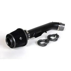 1998 Lexus GS 300 Weapon R Secret Weapon Stealth Air Intake