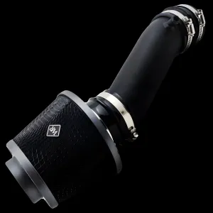 2006 Honda Odyssey Weapon R Secret Weapon Stealth Air Intake