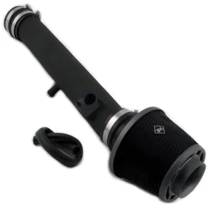 2017 Lexus GS 350 Weapon R Secret Weapon Stealth Air Intake