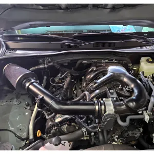 2023 Toyota Tacoma Weapon R Secret Weapon Stealth Air Intake