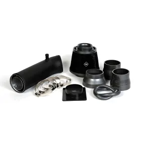 2004 Infiniti FX35 Weapon R Secret Weapon Stealth Air Intake