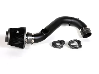 2007 Subaru Forester Weapon R Secret Weapon Stealth Air Intake