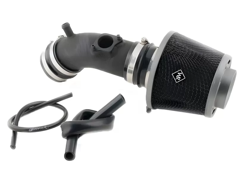 Weapon R 2018 Toyota Camry 4CYL 2.5L 3 Piece Cold Air Intake Kit main image 0