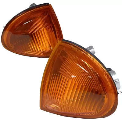 Honda Del Sol - 1993 to 1997 - Coupe [All] (Corner Lights)