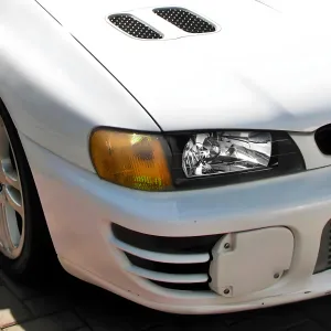 1997 Subaru Impreza PRO Design Side Markers and Bumper / Corner Lights