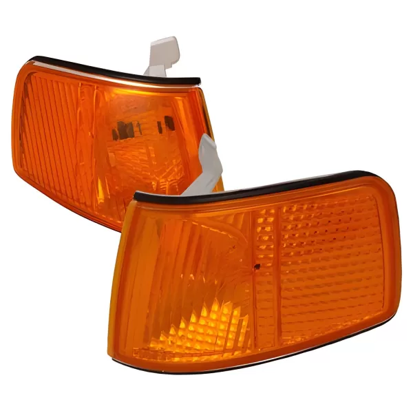 PRO Design Side Markers and Bumper / Corner Lights for 2nd Gen Honda CRX