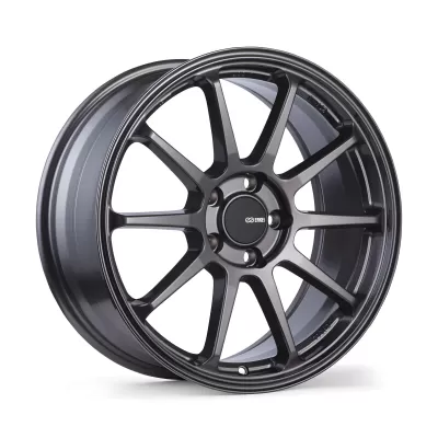 Universal (19x8, 5x114.3, 45mm, Gunmetal)