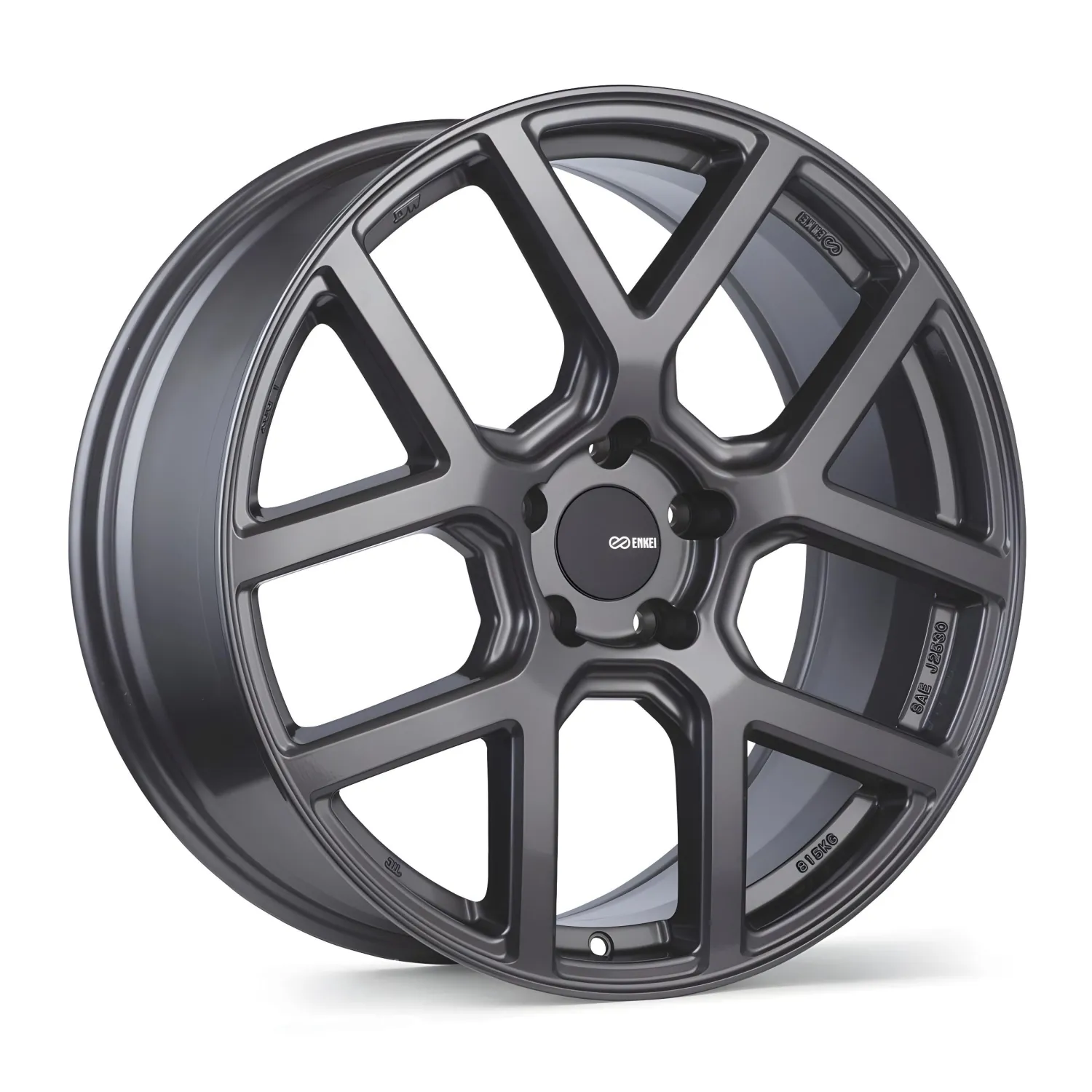 Enkei YX-5 Wheels for Volkswagen Golf GTI