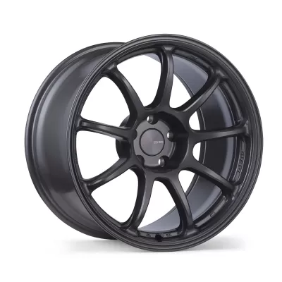 Universal (18x9, 5x100, 42mm, Matte Gunmetal)