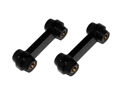 Subaru WRX STI - 2004 to 2007 - Sedan [All] (Rear)